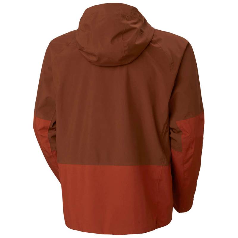 Helly Hansen Mens Banff Shell Jacket-2